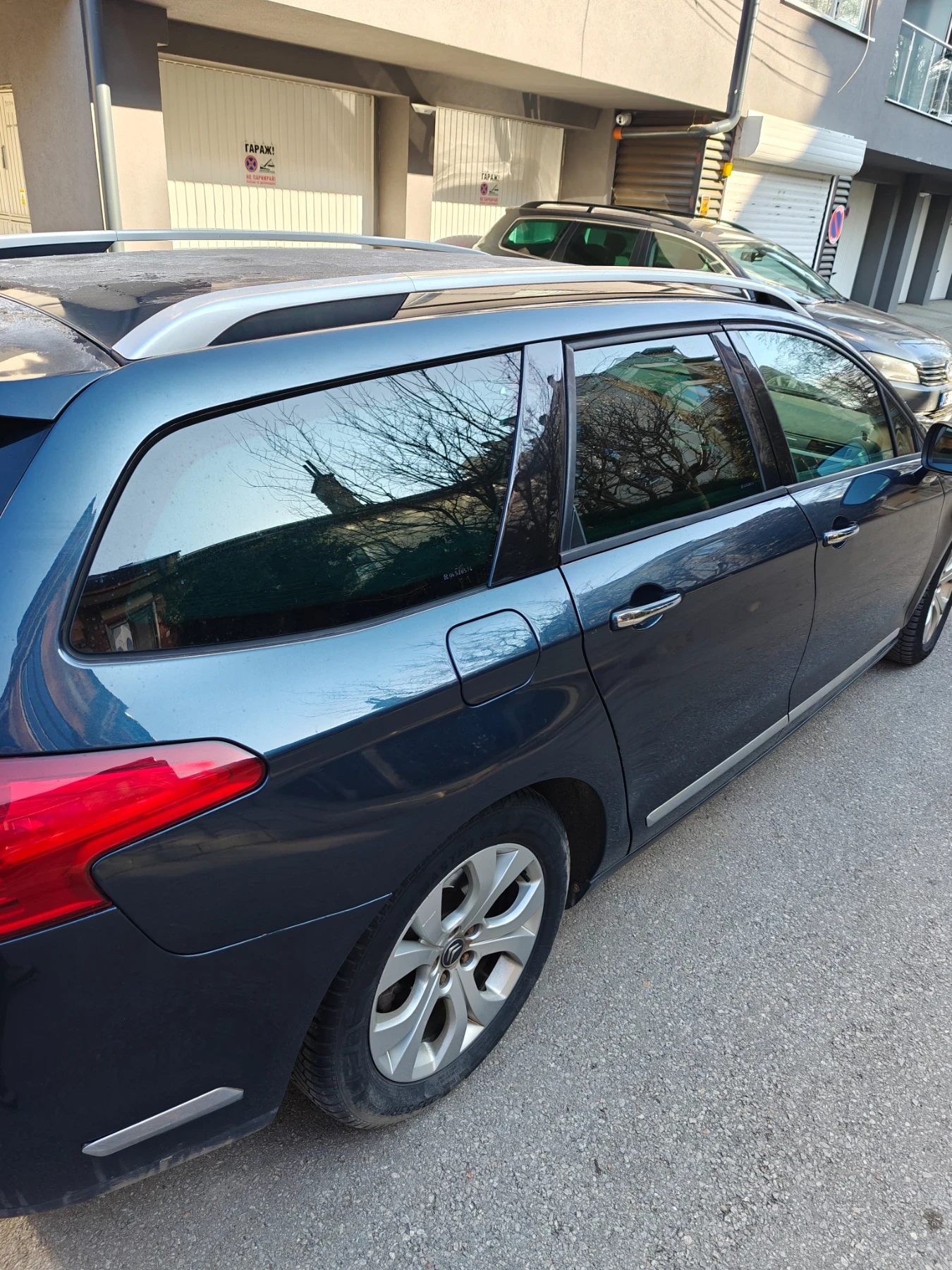 Citroen C5  - изображение 5