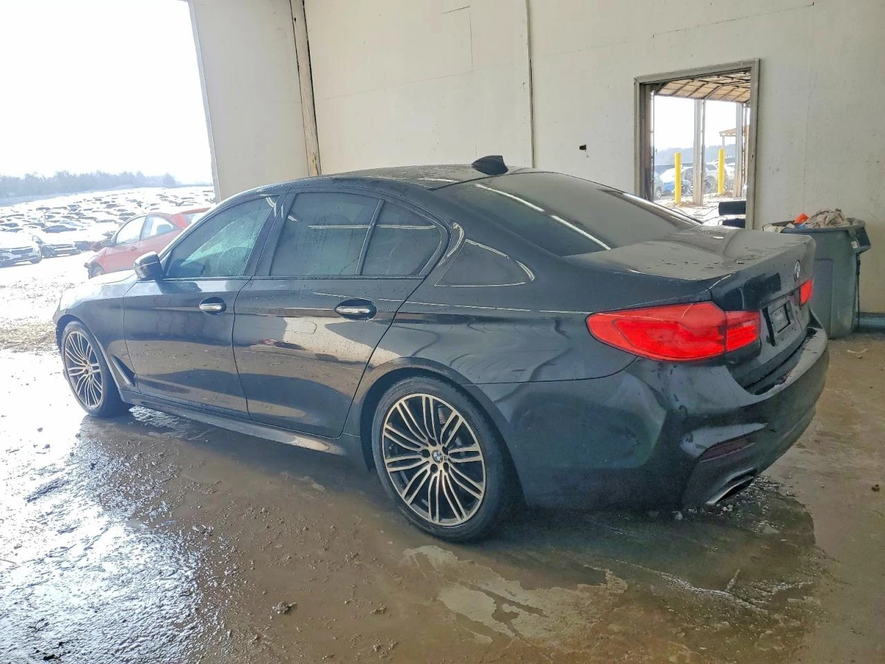 BMW 540 ���������* �����* �������* ������* ������* LANE* A | Mobile.bg � ����������� 4