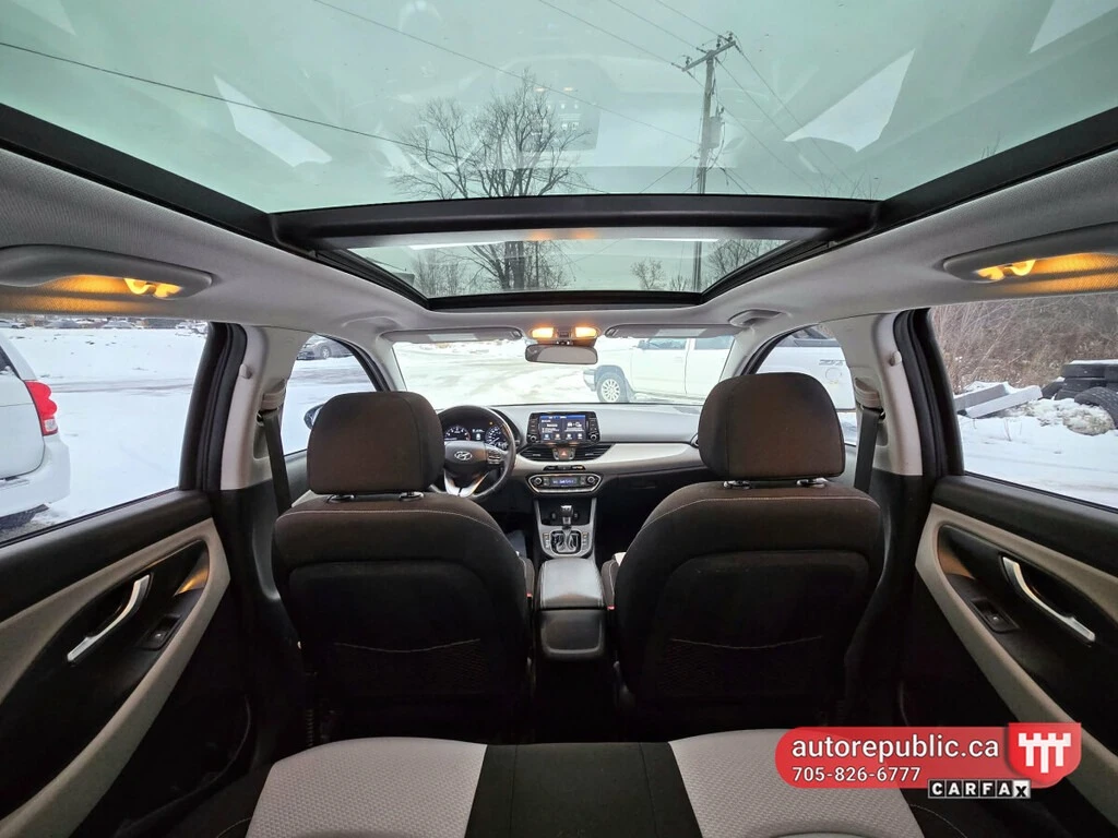 Hyundai Elantra GT * * Carfax* *  | Mobile.bg � ����������� 12