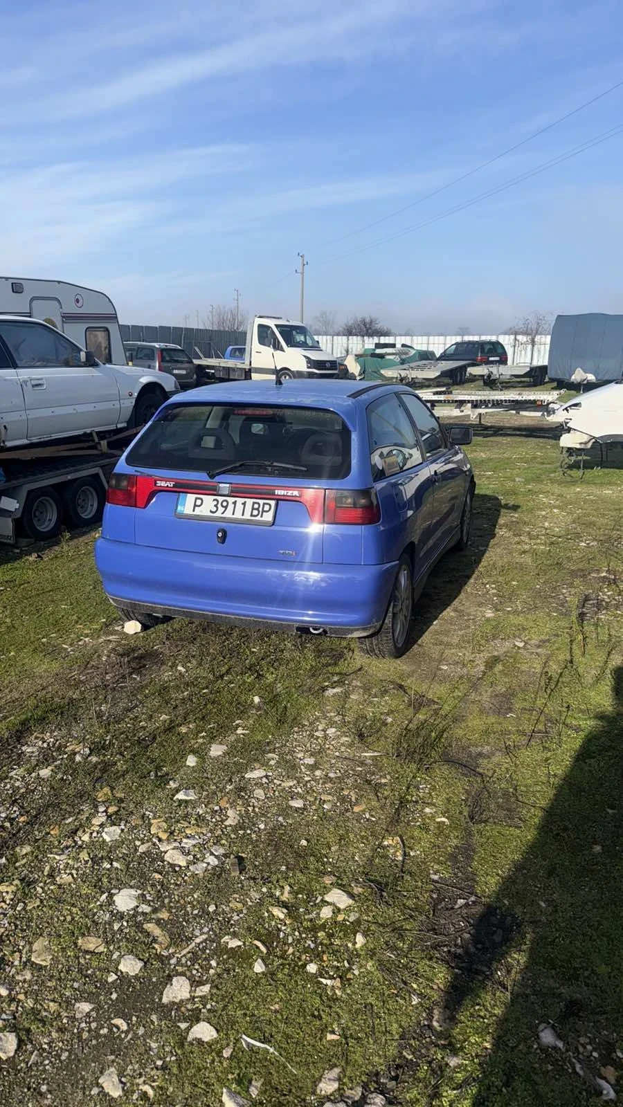 Seat Ibiza | Mobile.bg � ����������� 3