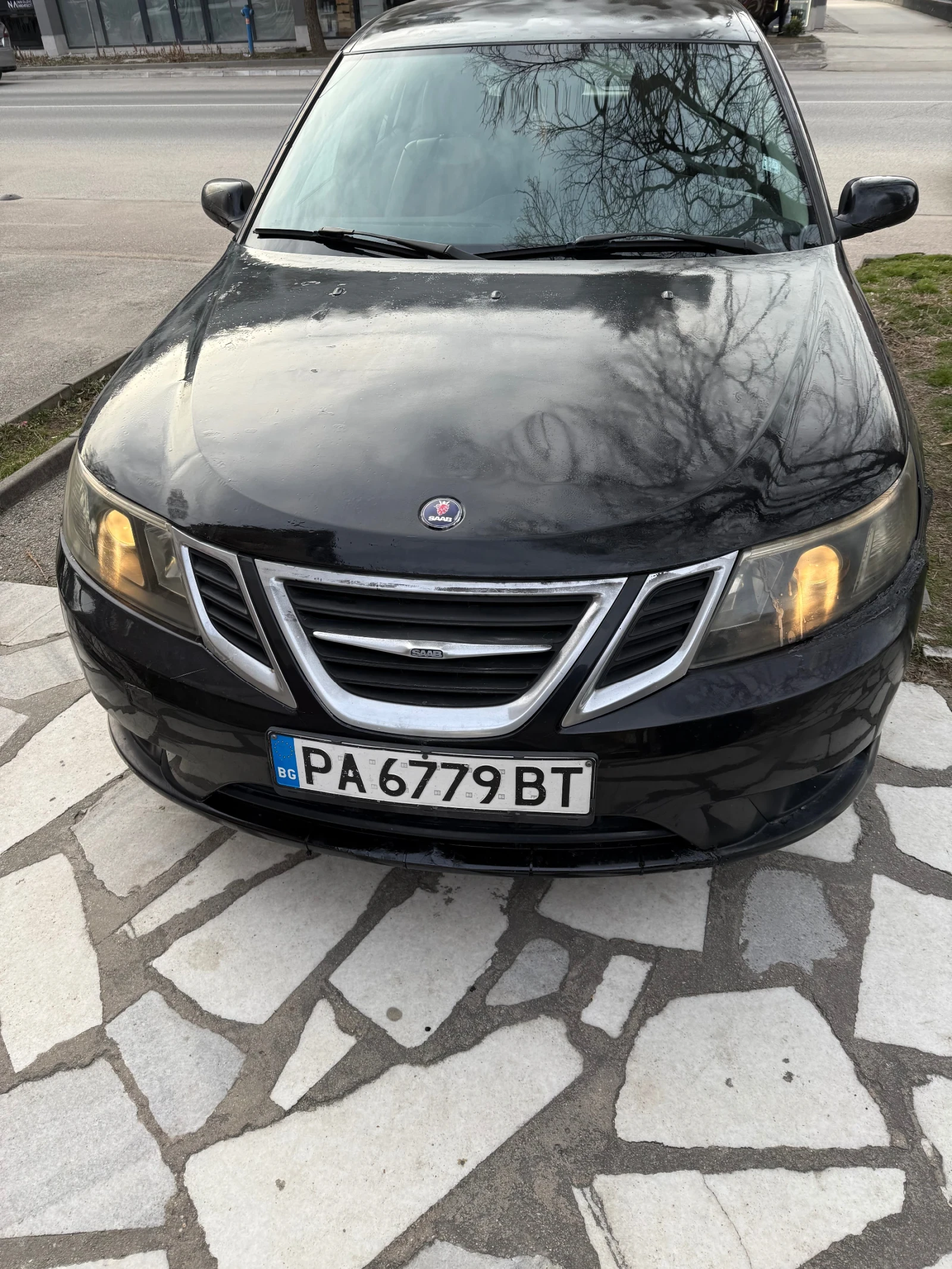 Saab 9-3 1.9 TiD | Mobile.bg � ����������� 1