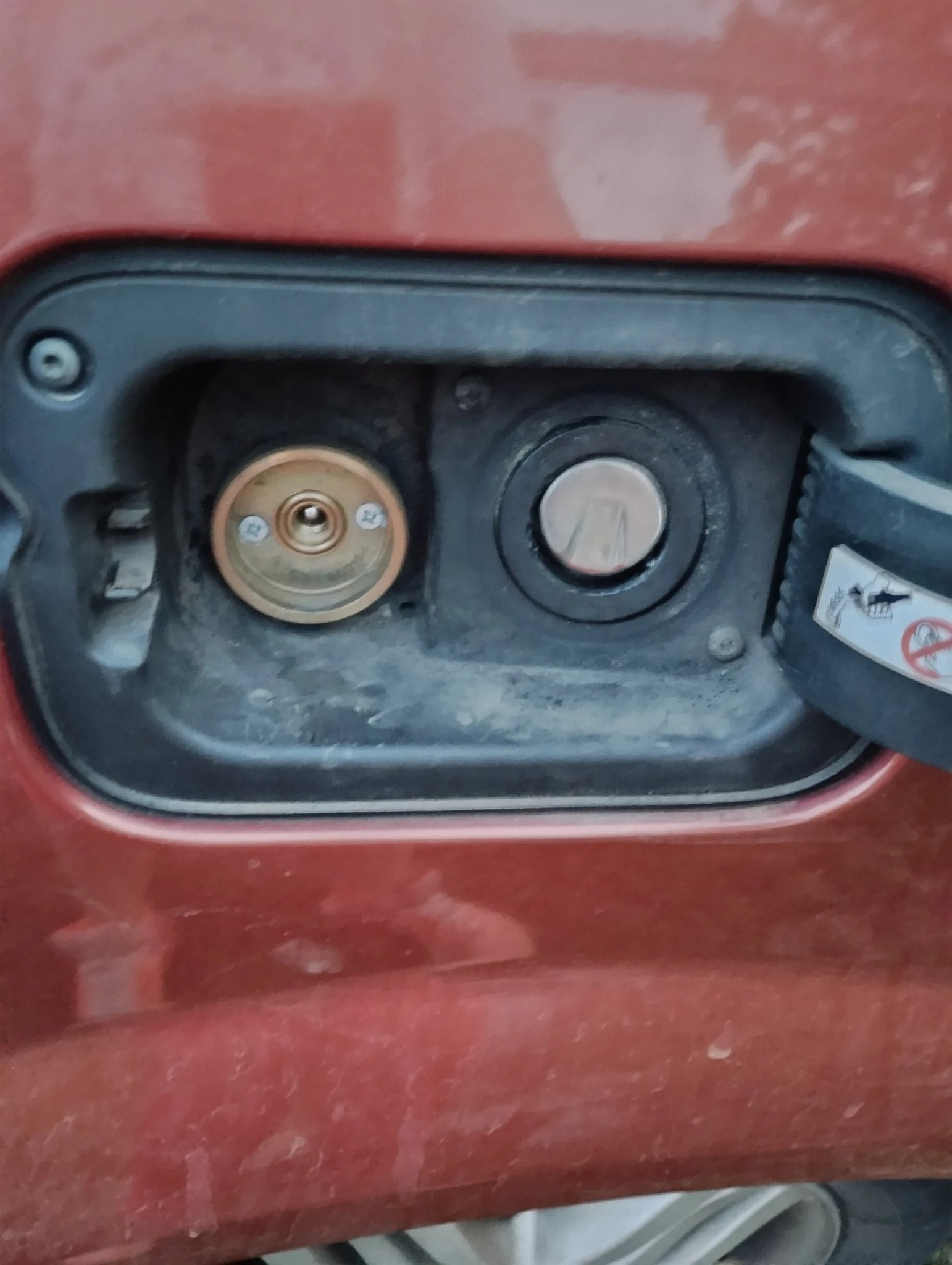 Renault Scenic 2.0 АГУ, снимка 10 - Автомобили и джипове - 53784281