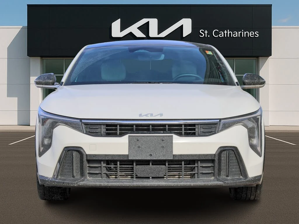 Kia K4 GT-LINE* TURBO* СЛЕД. НА ЛЕНТИ* ДИСТРОНИК* КАМЕРА*, снимка 3 - Автомобили и джипове - 54069680