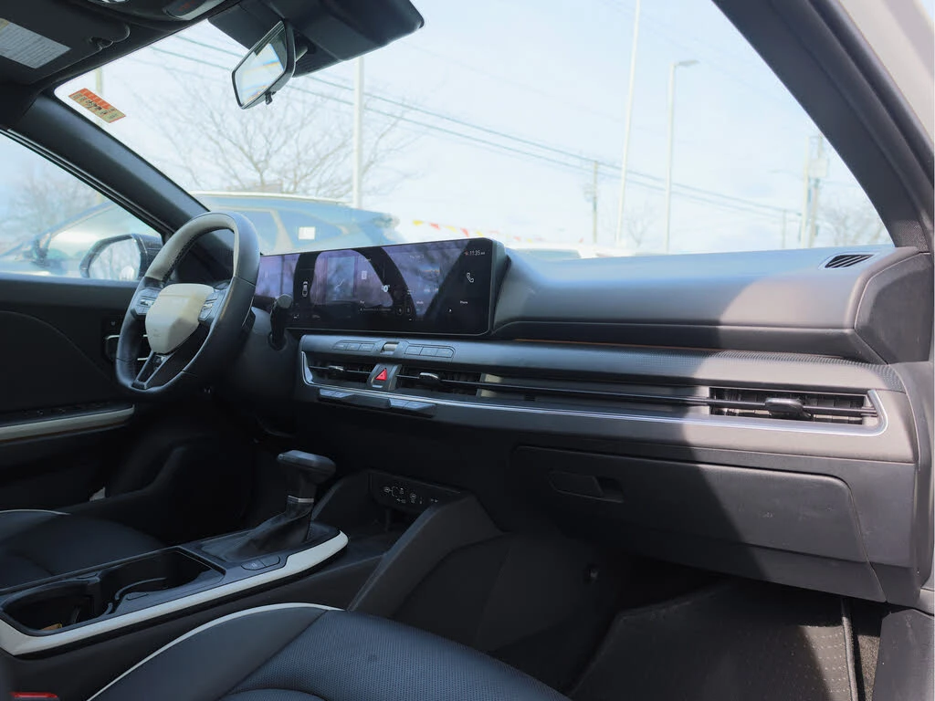 Kia K4 GT-LINE* TURBO* СЛЕД. НА ЛЕНТИ* ДИСТРОНИК* КАМЕРА*, снимка 9 - Автомобили и джипове - 54069680