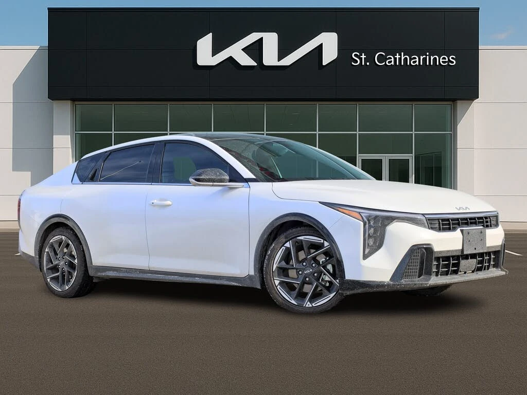 Kia K4 GT-LINE* TURBO* СЛЕД. НА ЛЕНТИ* ДИСТРОНИК* КАМЕРА*, снимка 2 - Автомобили и джипове - 54069680