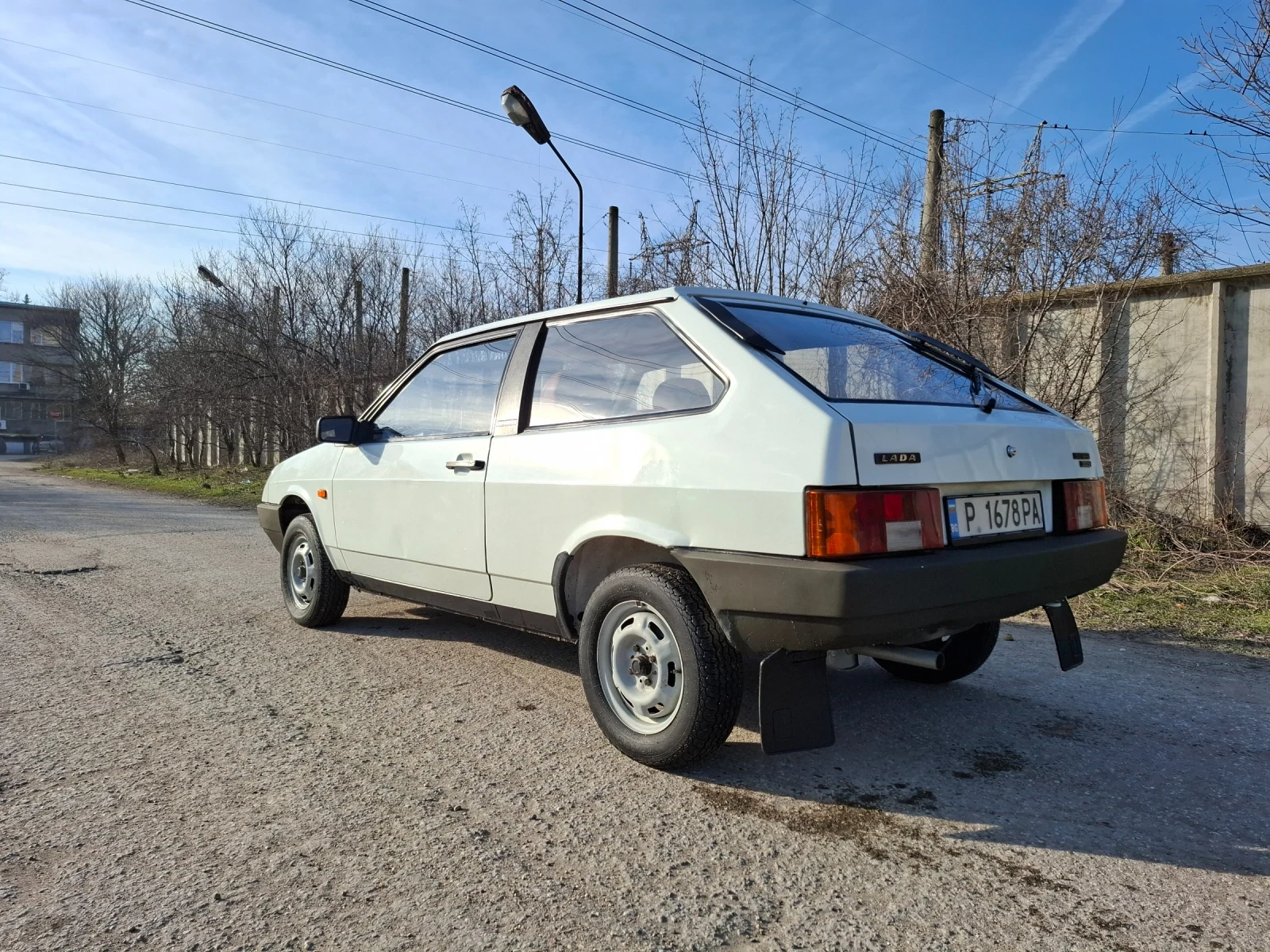Lada Samara 1300S | Mobile.bg � ����������� 6