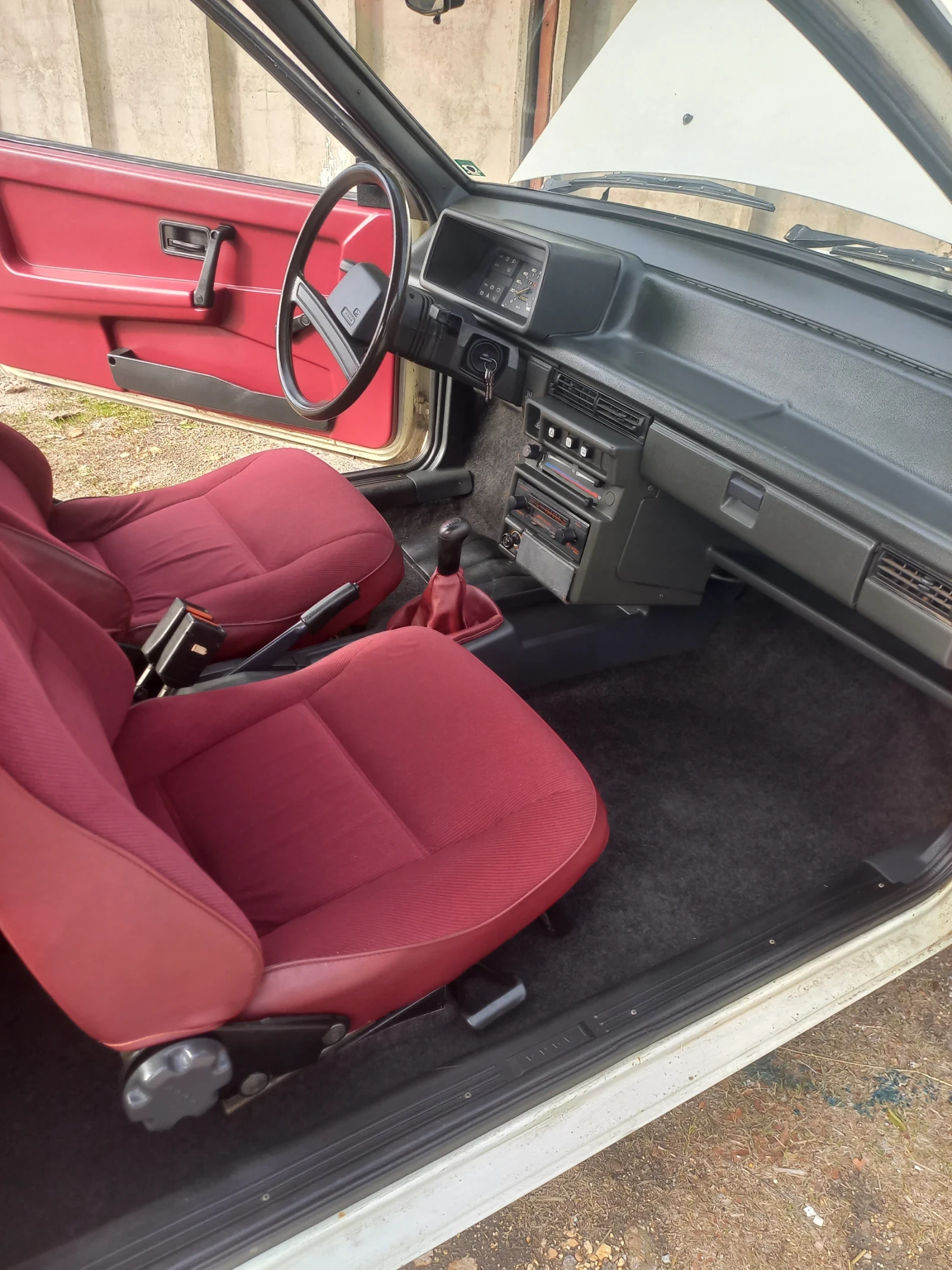 Lada Samara 1300S | Mobile.bg � ����������� 17