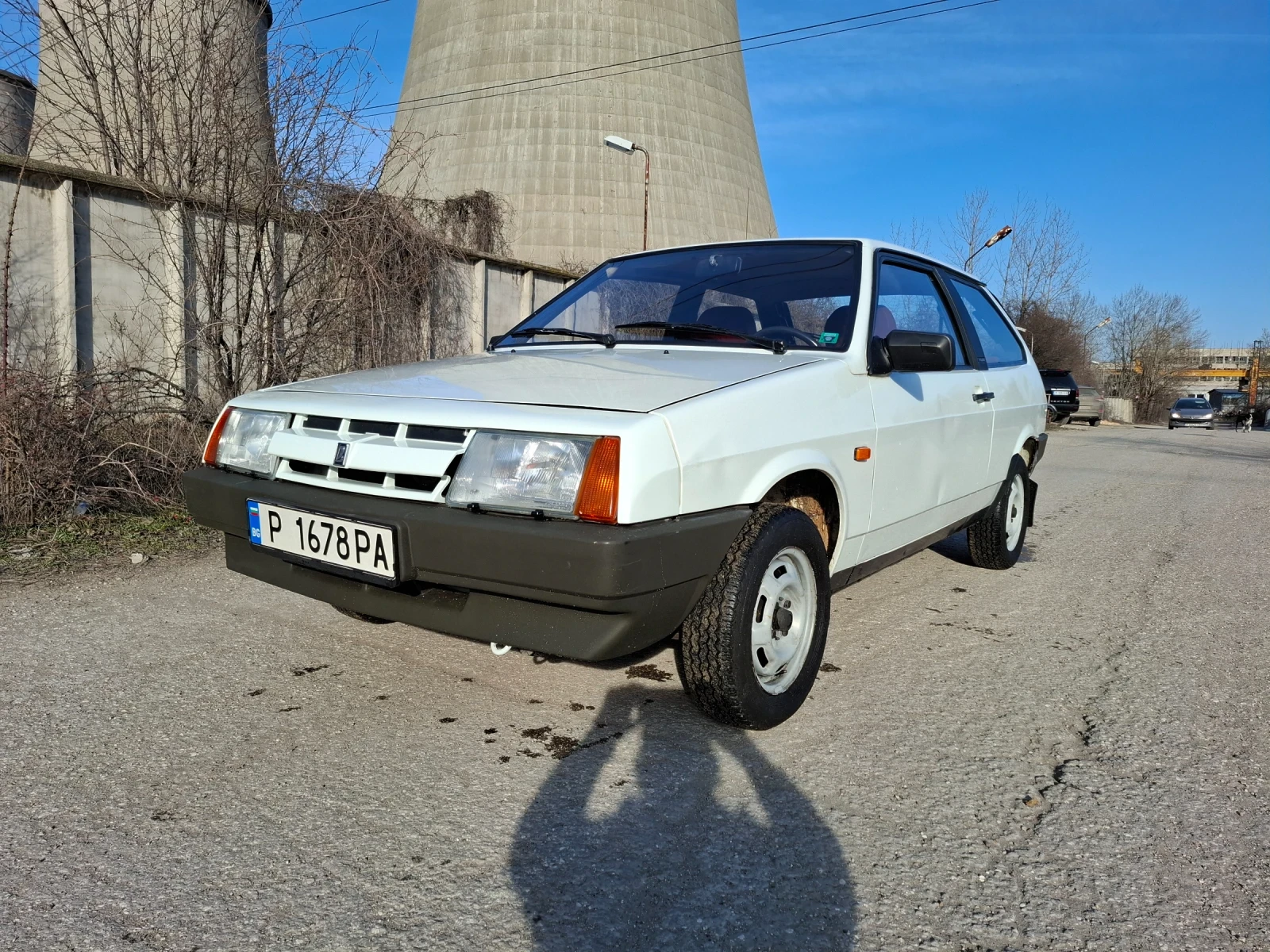 Lada Samara 1300S | Mobile.bg � ����������� 5