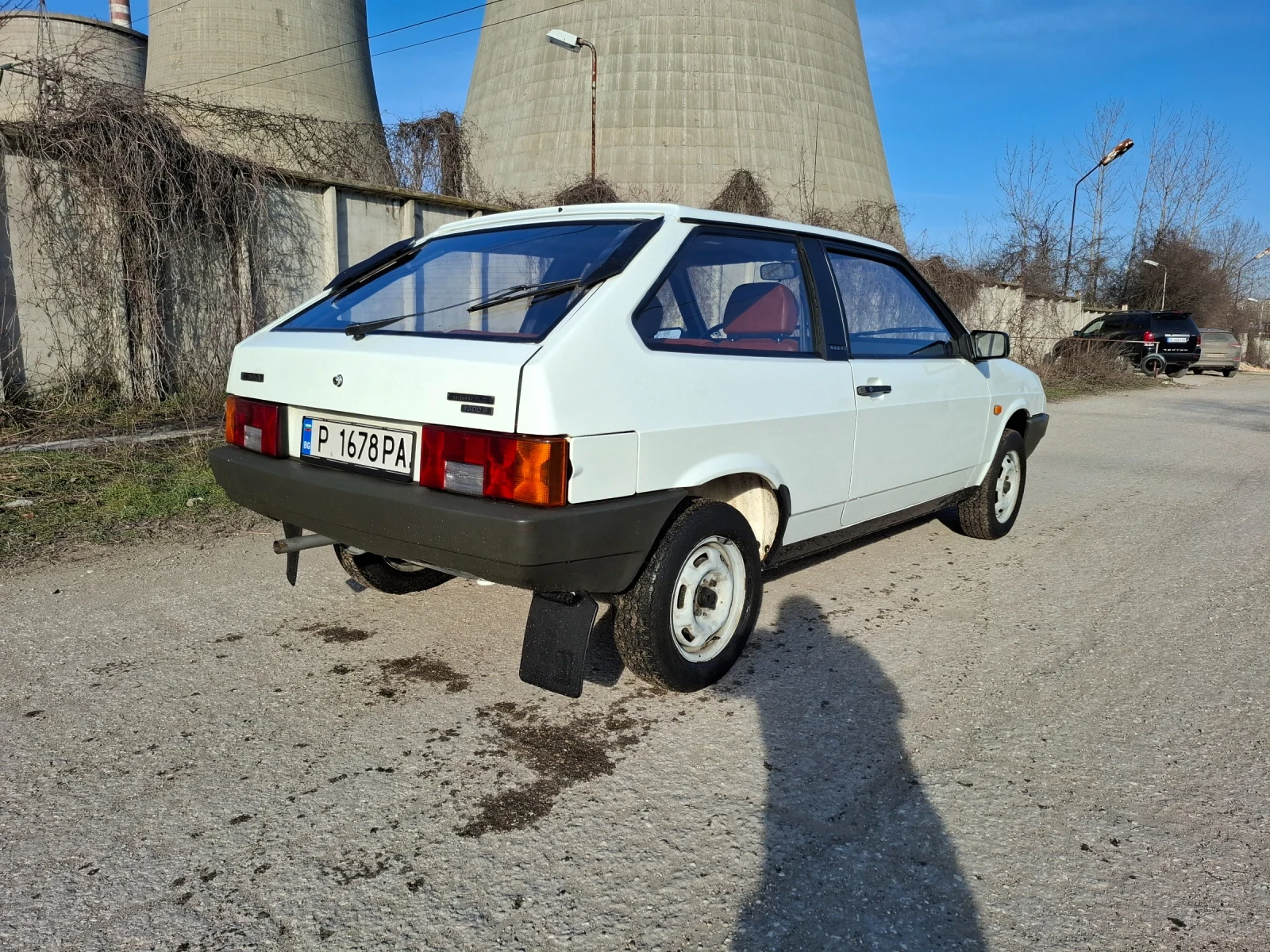 Lada Samara 1300S | Mobile.bg � ����������� 2