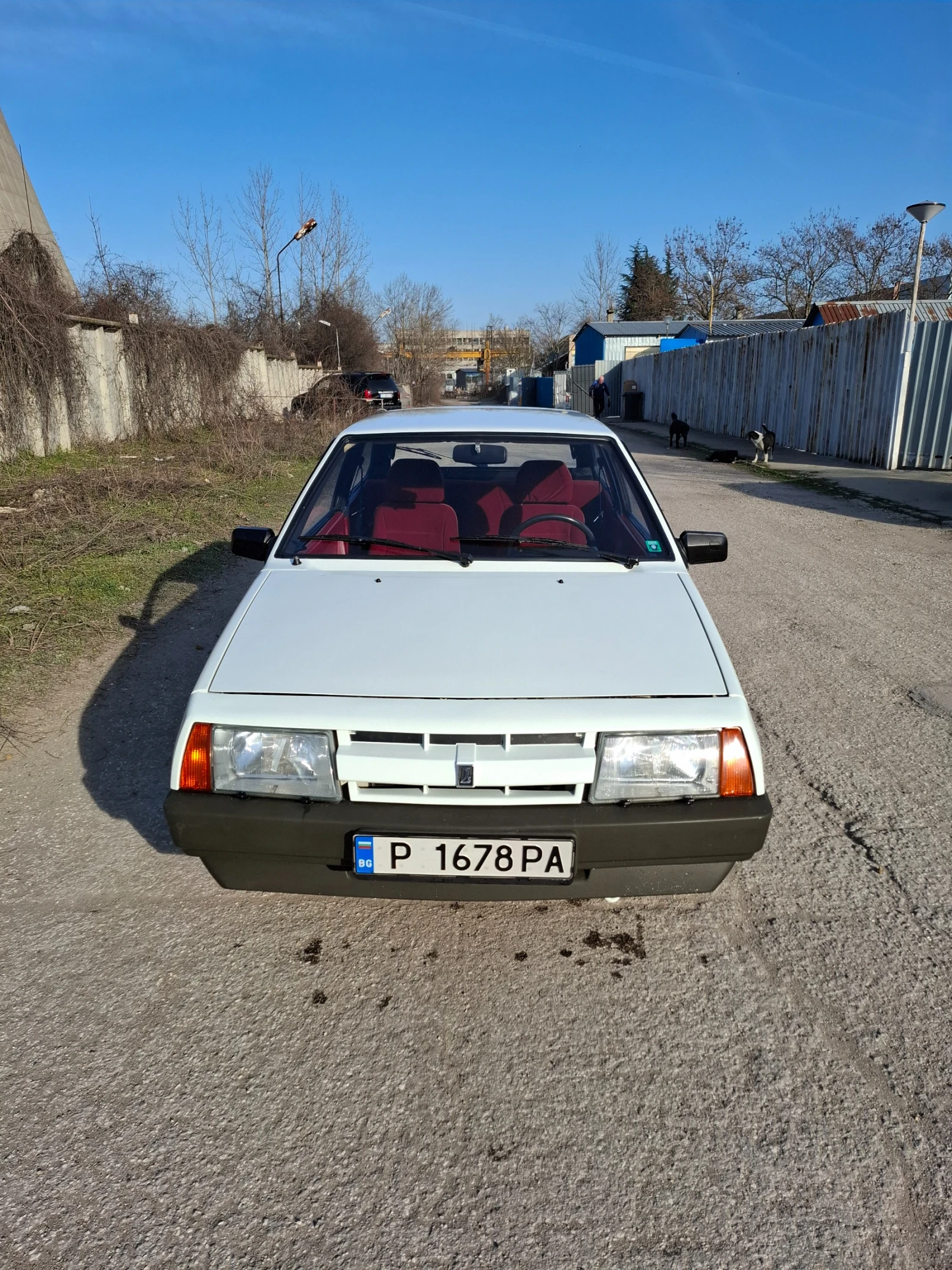 Lada Samara 1300S | Mobile.bg � ����������� 4