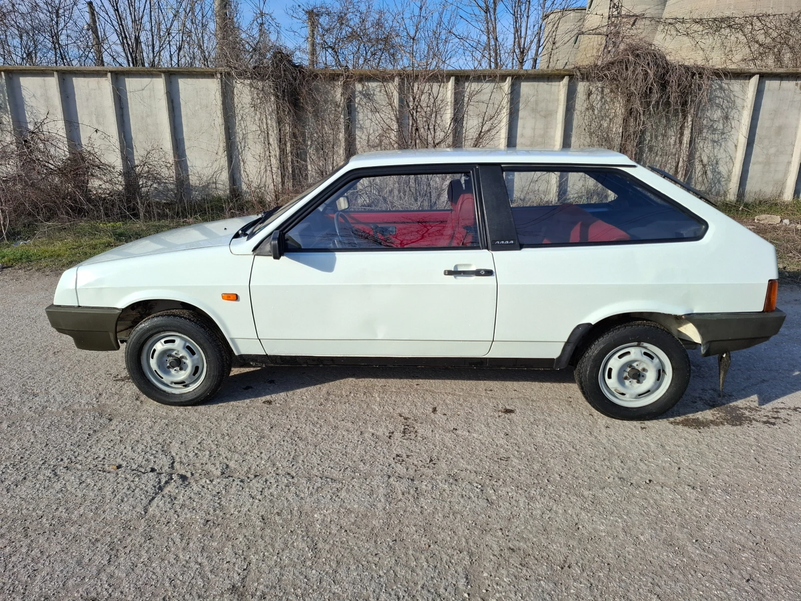 Lada Samara 1300S | Mobile.bg � ����������� 7