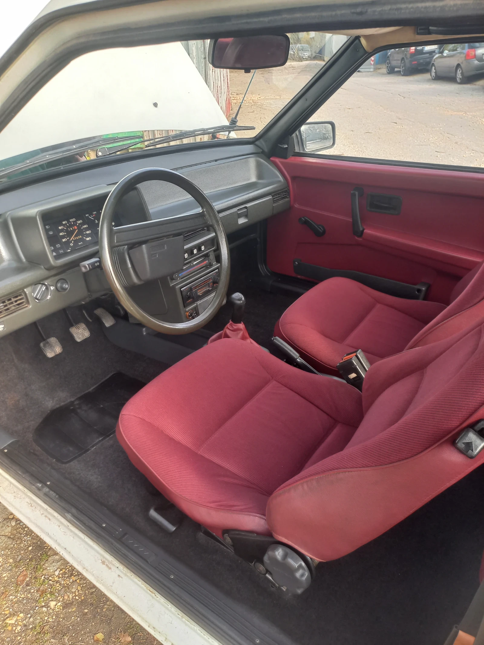 Lada Samara 1300S | Mobile.bg � ����������� 14