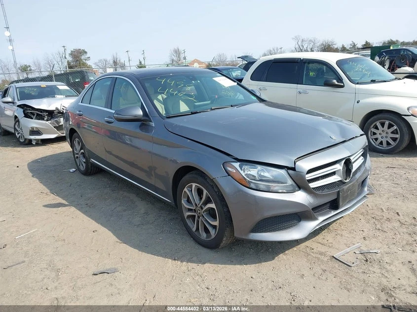 Mercedes-Benz C 300 2.0L I-4 DI, DOHC, VVT, TURBO, 241HP All Wheel | Mobile.bg � ����������� 1