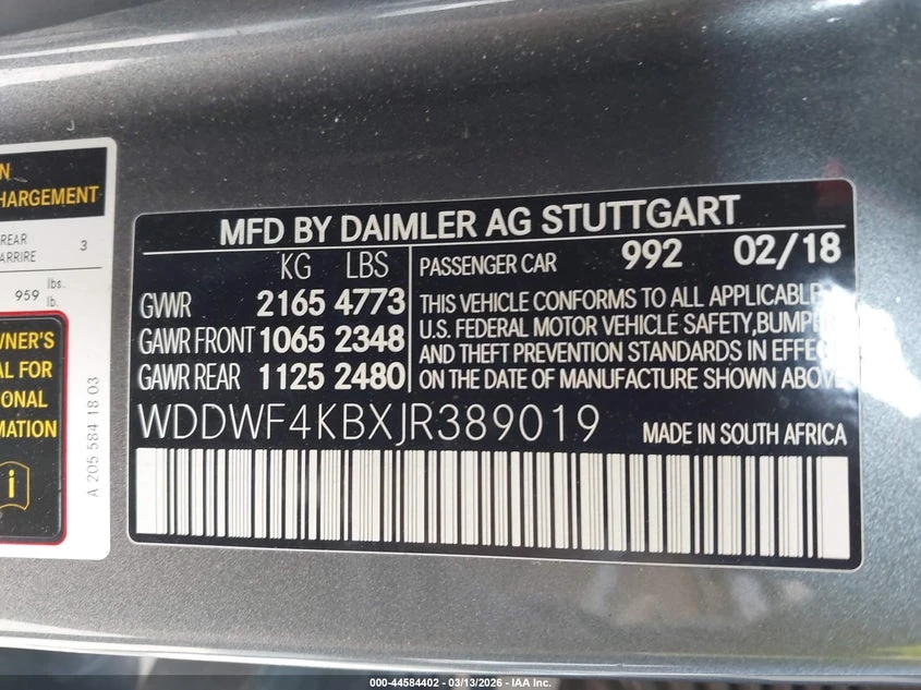 Mercedes-Benz C 300 2.0L I-4 DI, DOHC, VVT, TURBO, 241HP All Wheel | Mobile.bg � ����������� 9