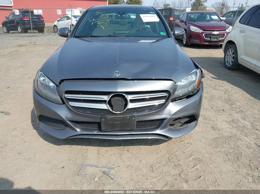 Mercedes-Benz C 300 2.0L I-4 DI, DOHC, VVT, TURBO, 241HP All Wheel | Mobile.bg � ����������� 6