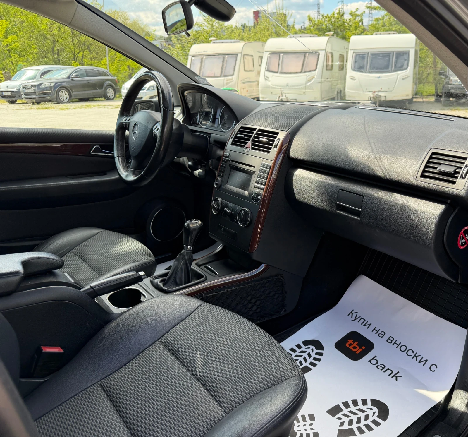 Mercedes-Benz A 180 CDI | Mobile.bg � ����������� 12