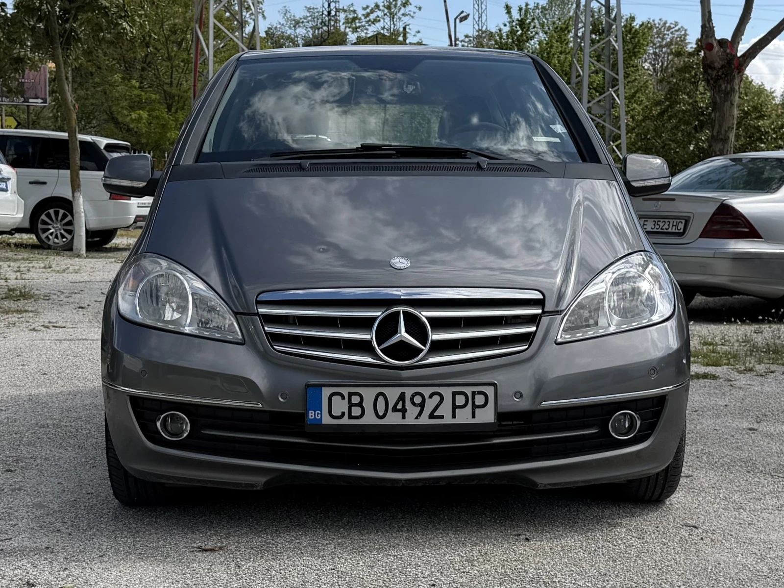 Mercedes-Benz A 180 CDI | Mobile.bg � ����������� 1