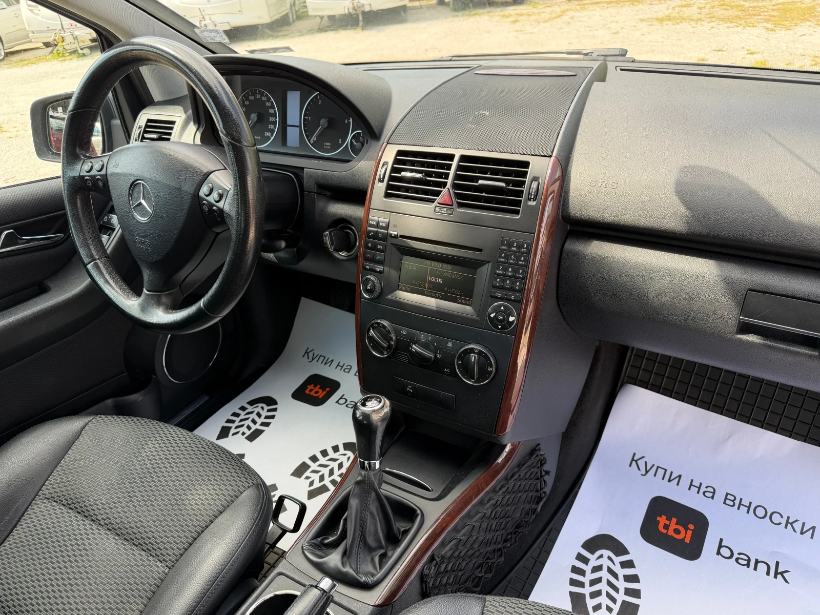 Mercedes-Benz A 180 CDI | Mobile.bg � ����������� 13
