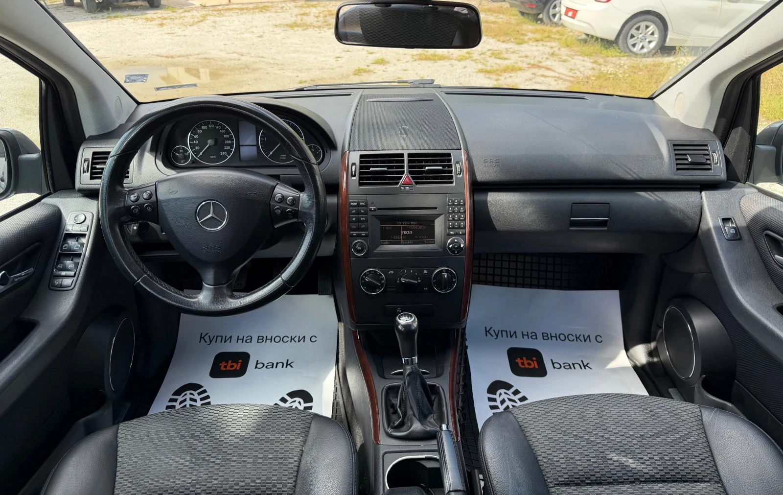 Mercedes-Benz A 180 CDI | Mobile.bg � ����������� 9