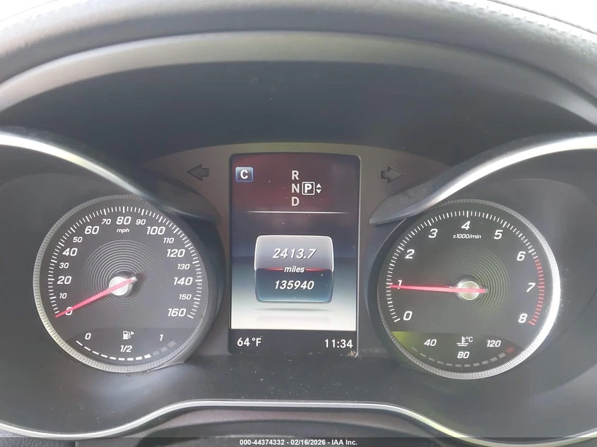 Mercedes-Benz C 300 2.0l Luxury 4Matic | Mobile.bg � ����������� 7