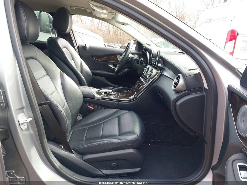 Mercedes-Benz C 300 2.0l Luxury 4Matic | Mobile.bg � ����������� 5
