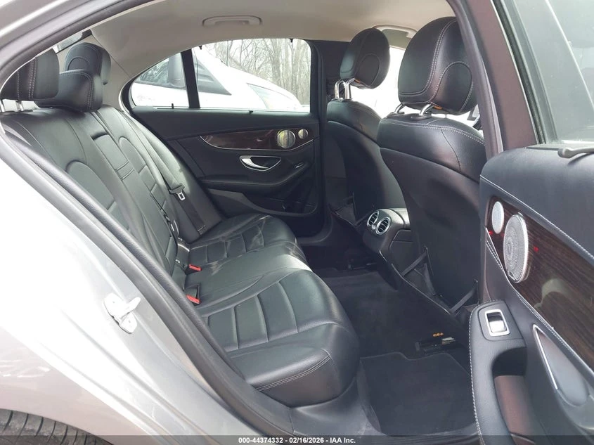 Mercedes-Benz C 300 2.0l Luxury 4Matic | Mobile.bg � ����������� 8