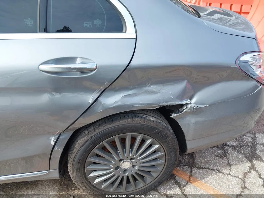 Mercedes-Benz C 300 2.0l Luxury 4Matic | Mobile.bg � ����������� 6