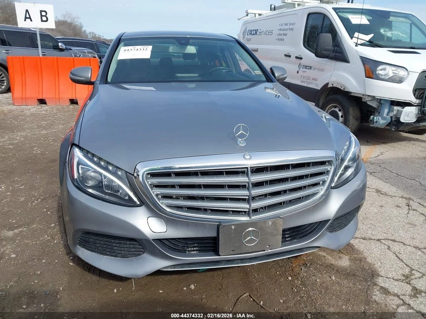 Mercedes-Benz C 300 2.0l Luxury 4Matic | Mobile.bg � ����������� 12