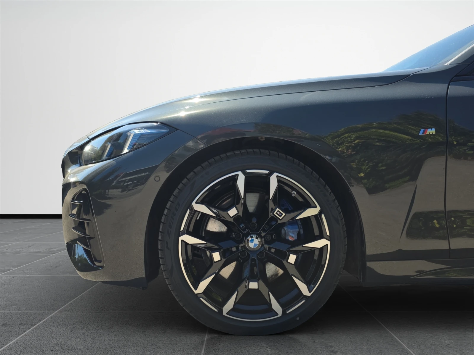 BMW 440 xDrive Coupe, снимка 5 - Автомобили и джипове - 54428730