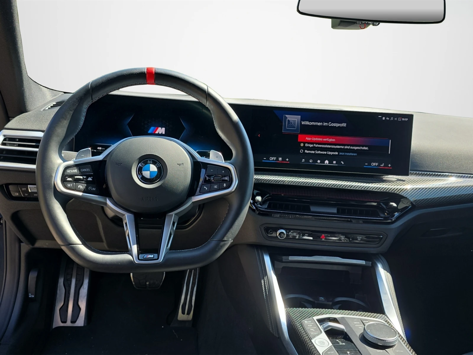 BMW 440 xDrive Coupe, снимка 7 - Автомобили и джипове - 54428730