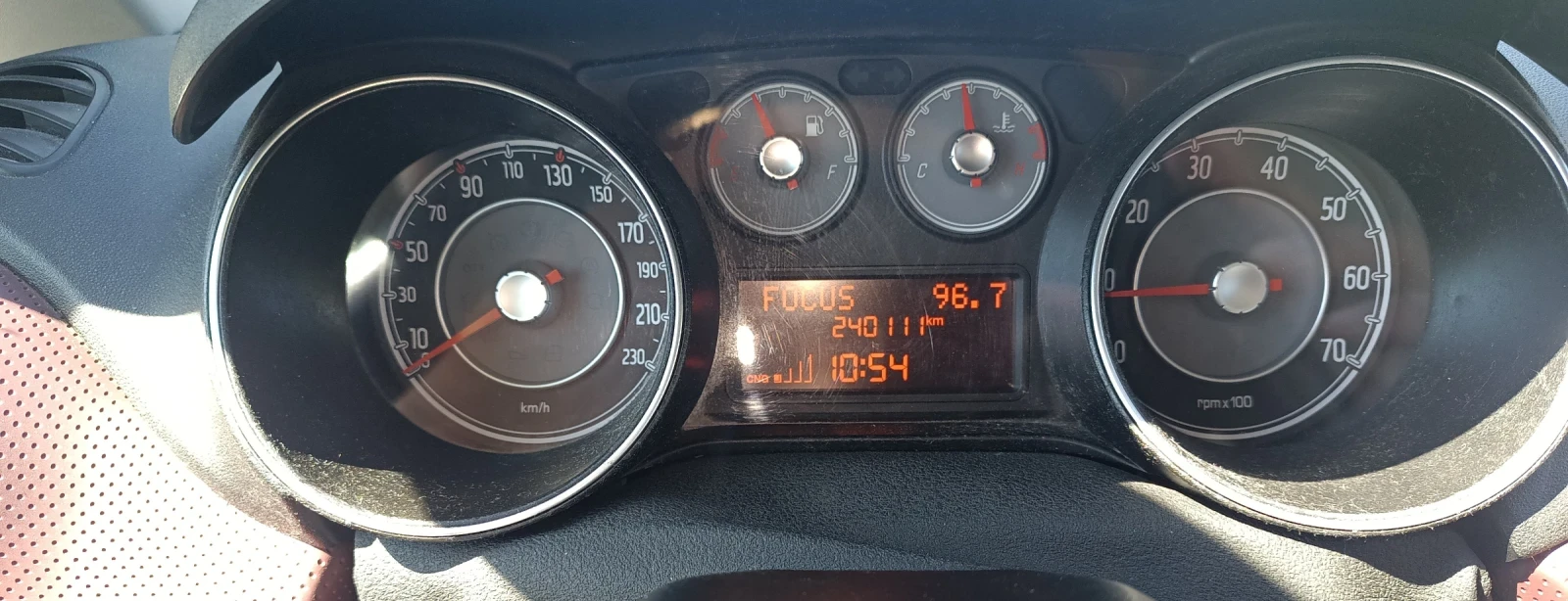 Fiat Punto 1.4, снимка 3 - Автомобили и джипове - 54530041