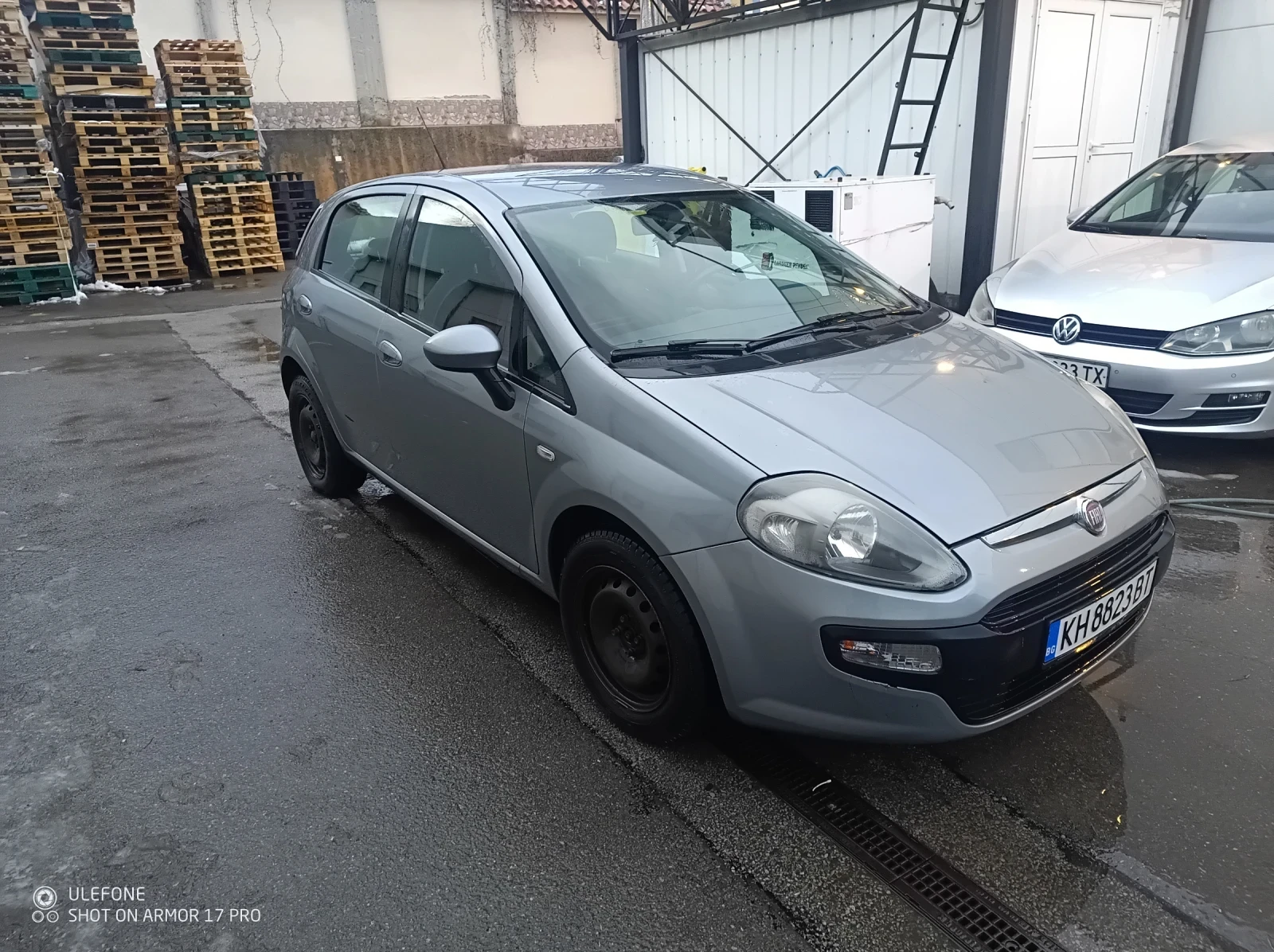 Fiat Punto 1.4 | Mobile.bg � ����������� 15