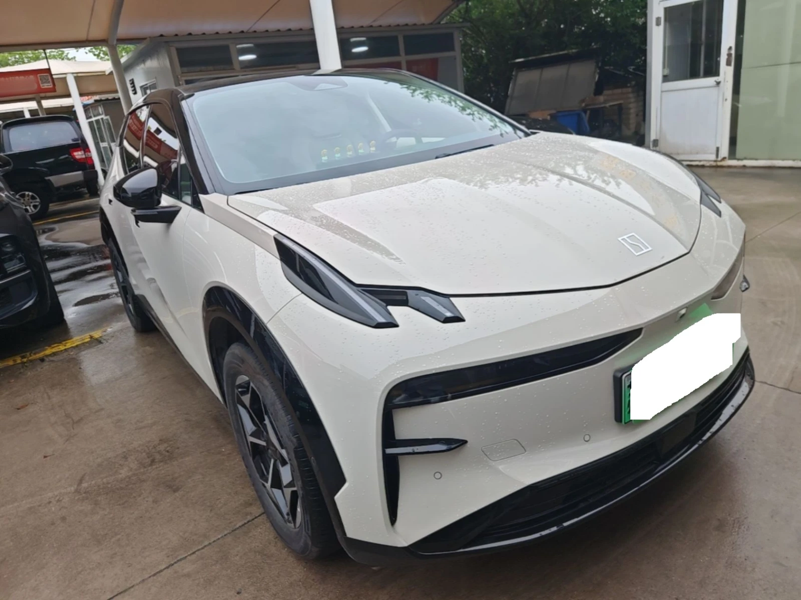 Zeekr 7X Zeekr X RWD 49 kWh | Mobile.bg � ����������� 6