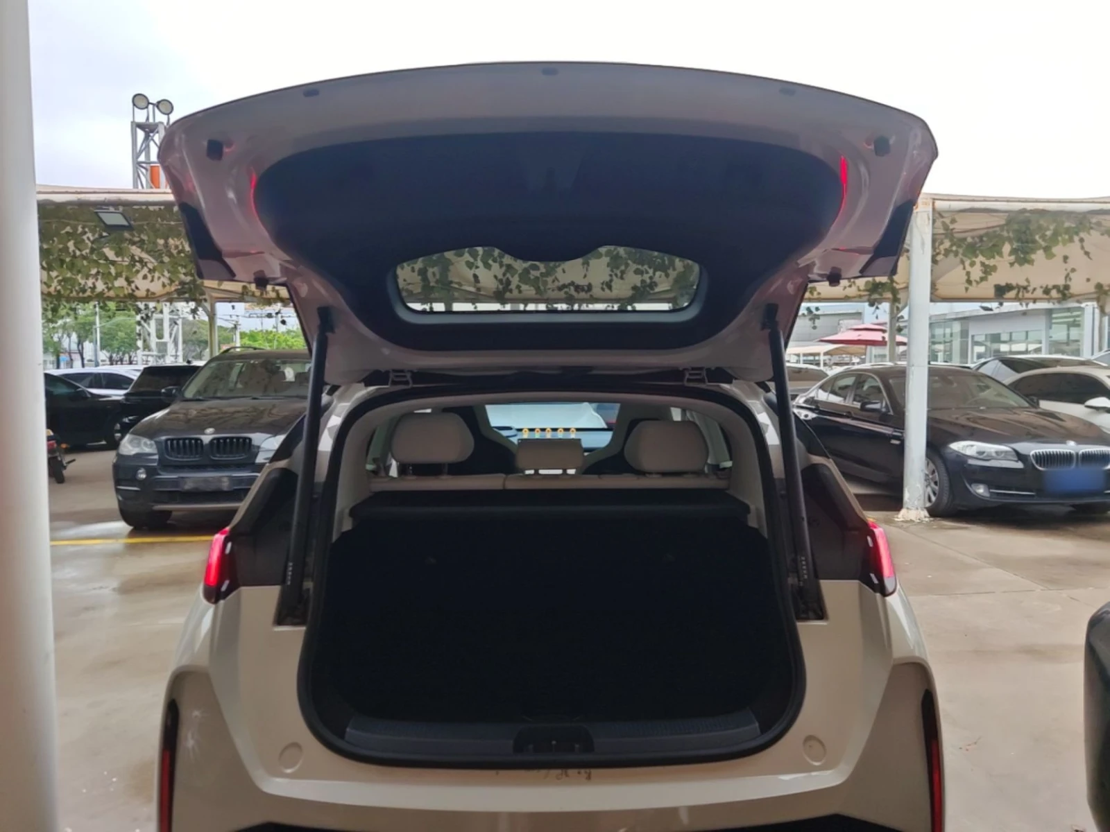 Zeekr 7X Zeekr X RWD 49 kWh | Mobile.bg � ����������� 8