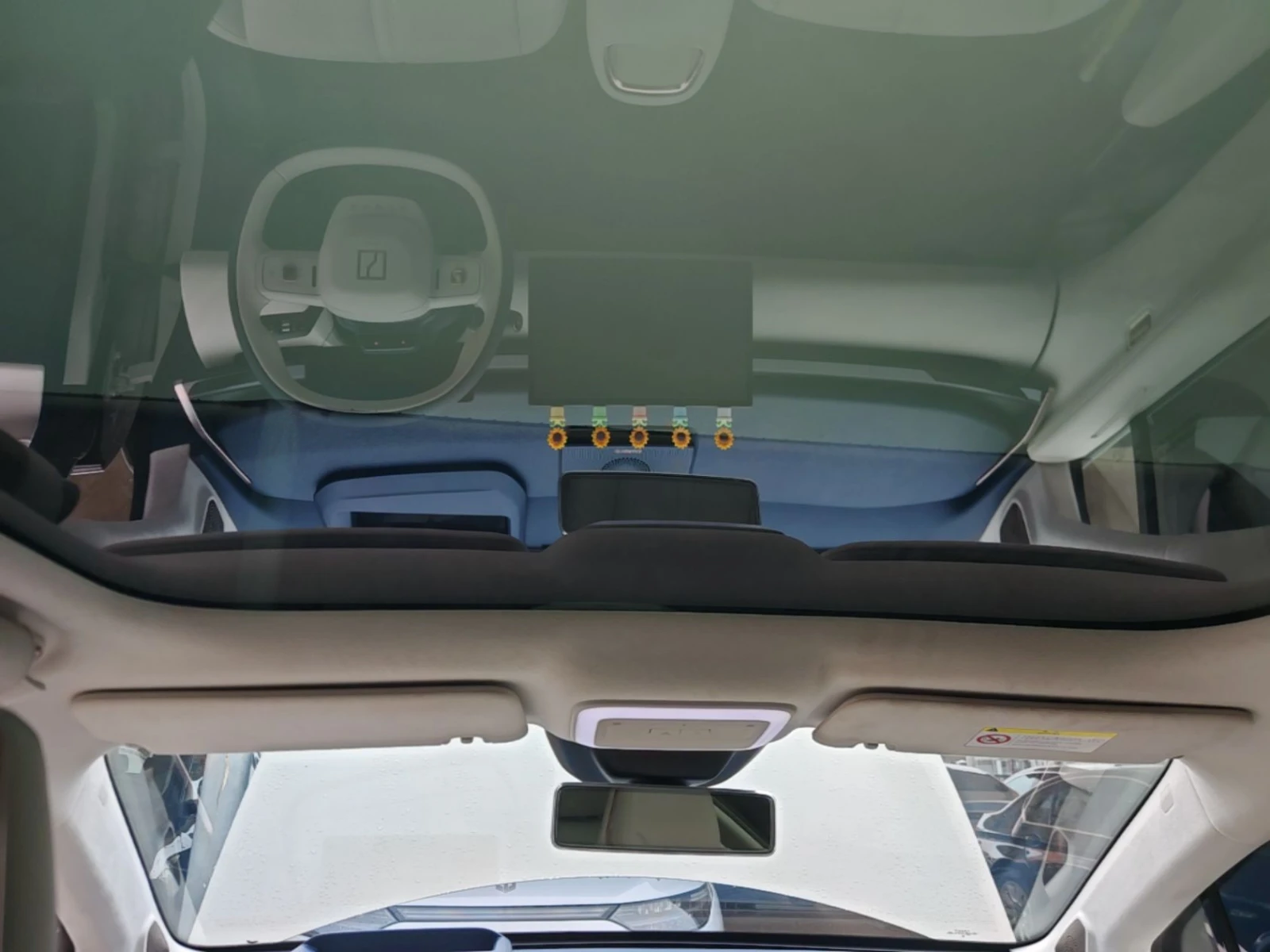 Zeekr 7X Zeekr X RWD 49 kWh | Mobile.bg � ����������� 14