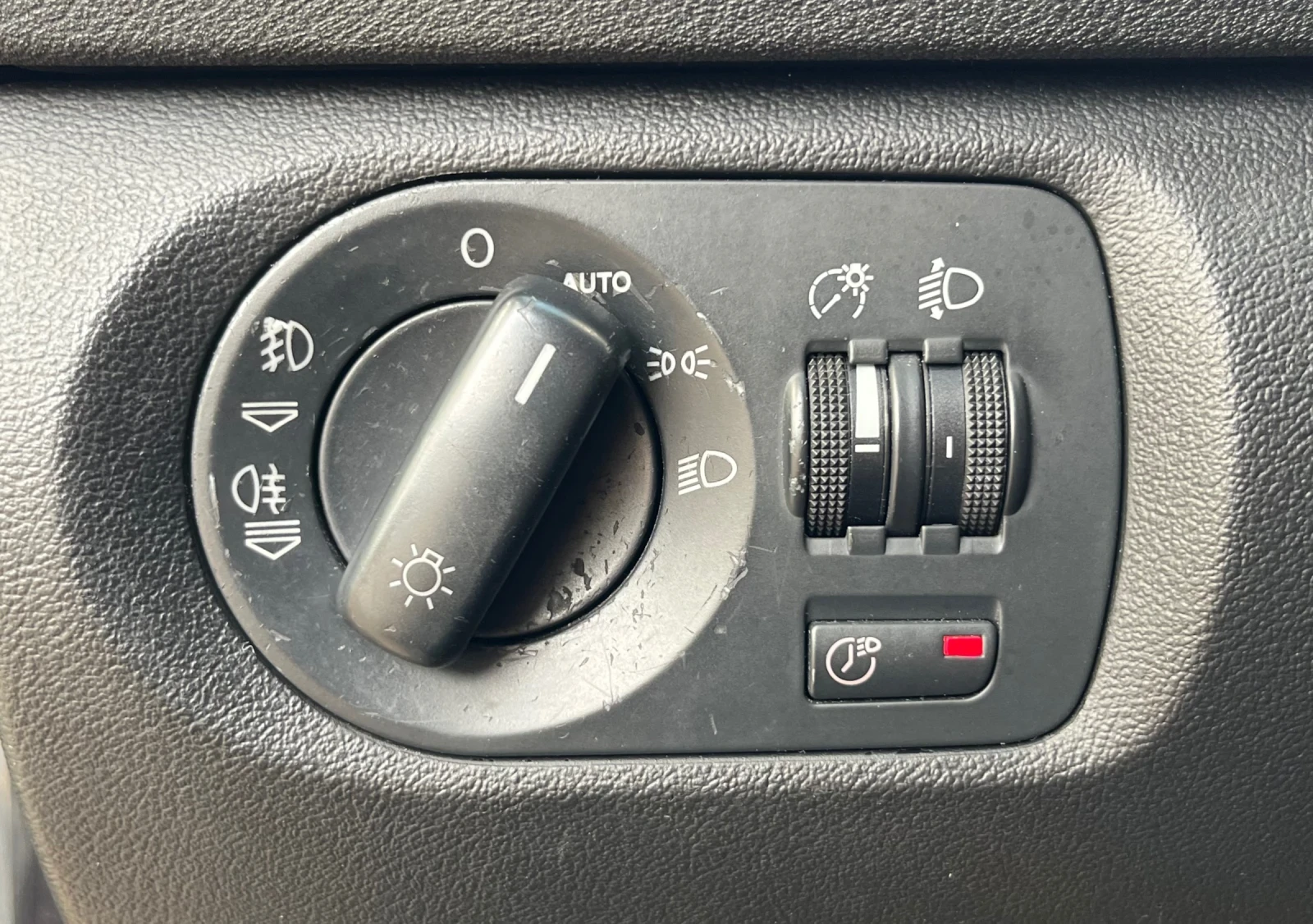 Audi A3 1.9TDI BKC, снимка 10 - Автомобили и джипове - 54787311