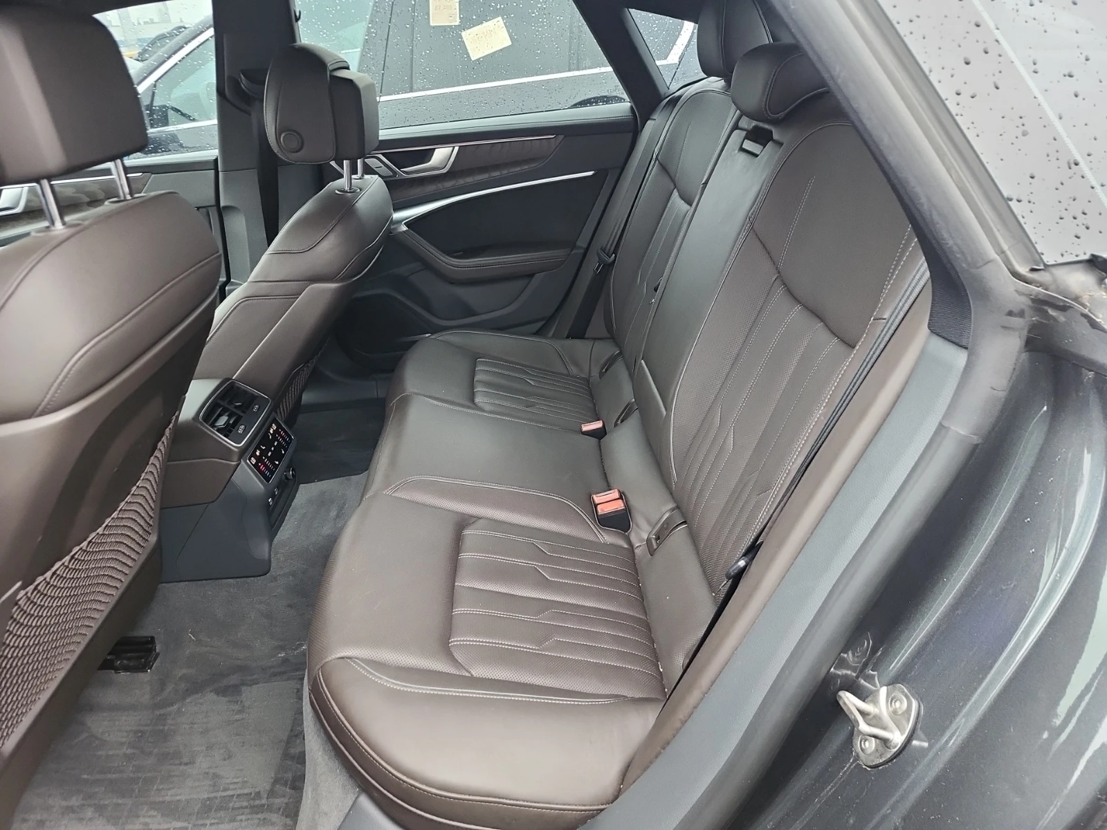 Audi A7 Technik, снимка 13 - Автомобили и джипове - 54957650