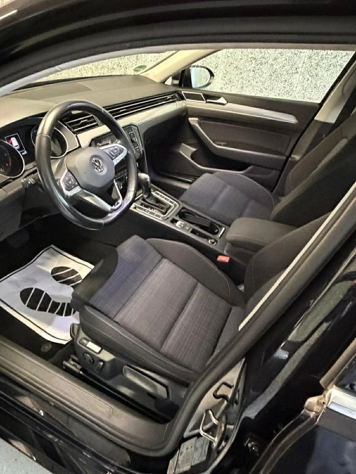 VW Passat ( B8 ), снимка 7 - Автомобили и джипове - 55134554