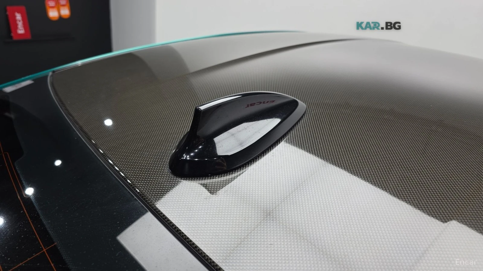 BMW M4 CARBON* HUD* КОЖА* НАВИ* 360, снимка 17 - Автомобили и джипове - 55172970