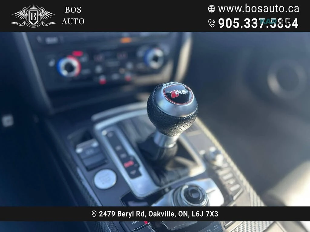 Audi Rs5 Convertible* AвтоКредит* (ЦЕНА ДО БГ), снимка 16 - Автомобили и джипове - 55178945