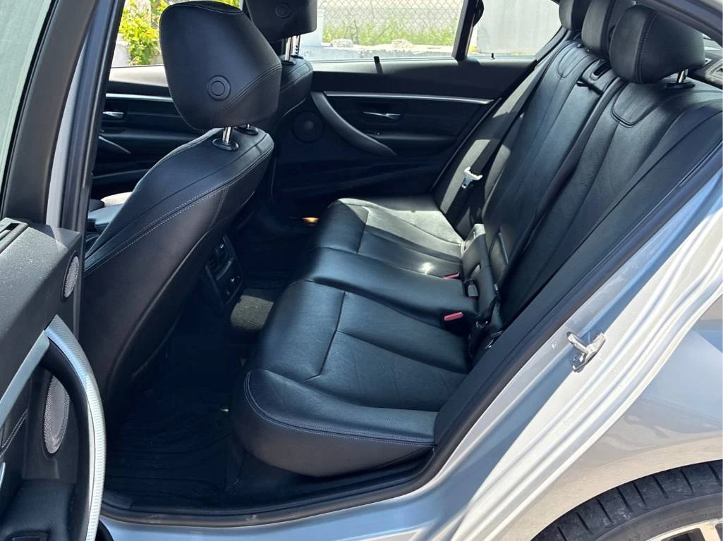 BMW 340 | HARMAN KARDON | HUD | ШИБИДАХ | CARFAX , снимка 10 - Автомобили и джипове - 55226008