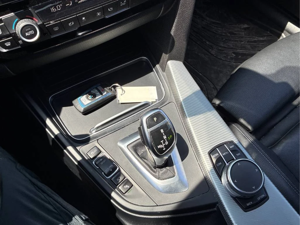 BMW 340 | HARMAN KARDON | HUD | ШИБИДАХ | CARFAX , снимка 9 - Автомобили и джипове - 55226008