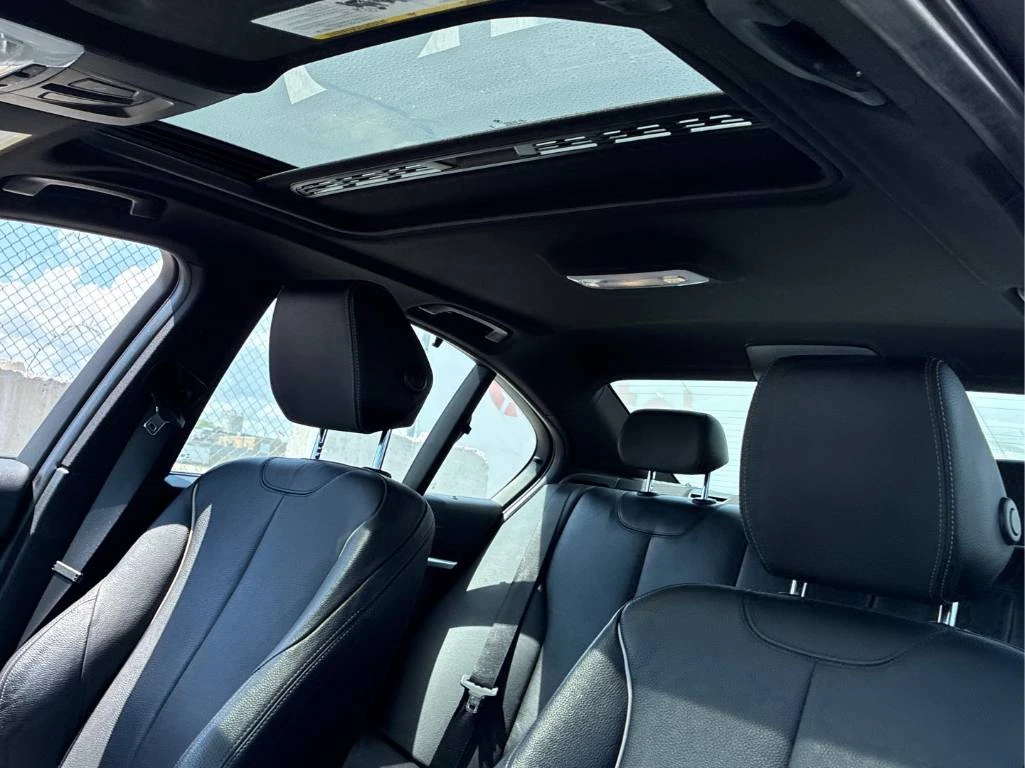 BMW 340 | HARMAN KARDON | HUD | ШИБИДАХ | CARFAX , снимка 11 - Автомобили и джипове - 55226008