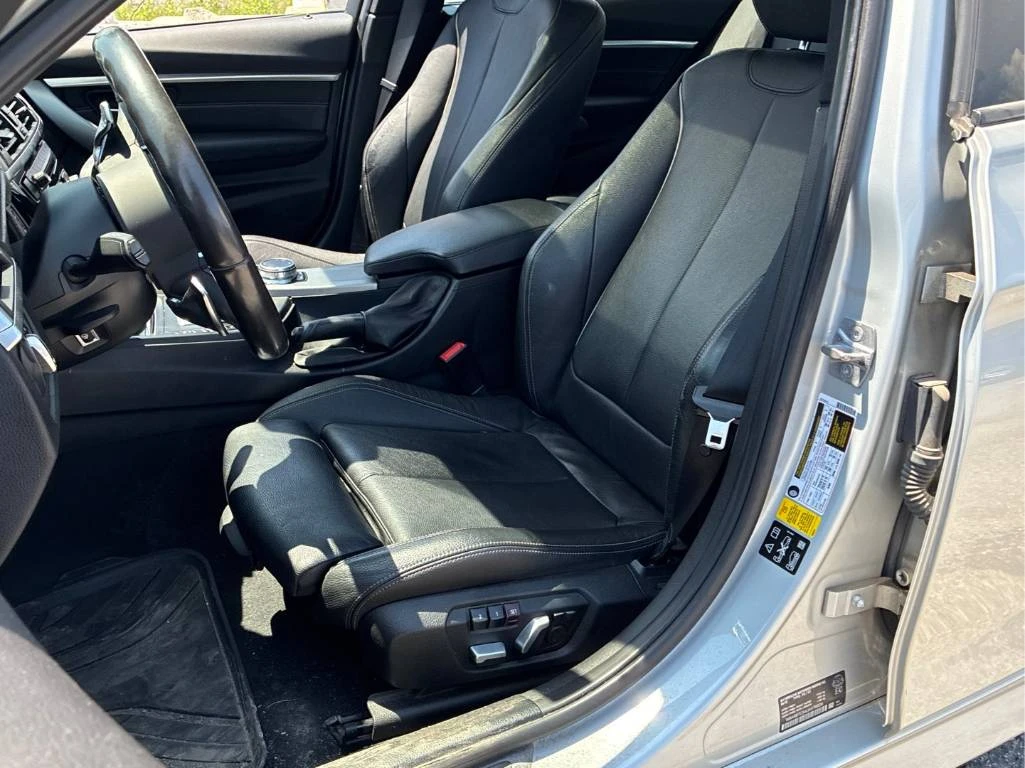 BMW 340 | HARMAN KARDON | HUD | ШИБИДАХ | CARFAX , снимка 7 - Автомобили и джипове - 55226008