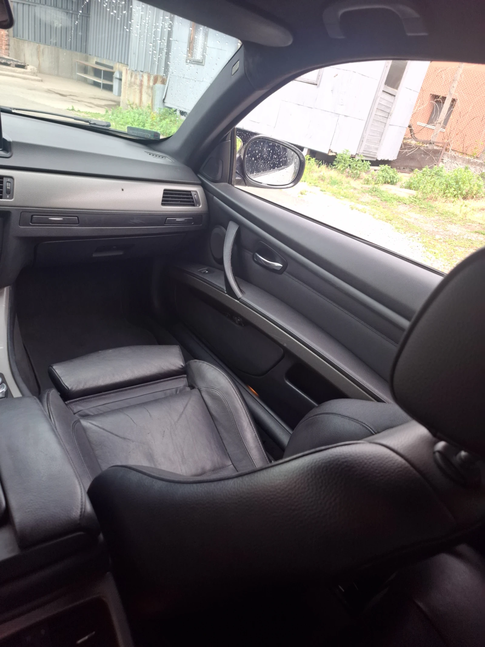BMW 320 BMW E92 320xd xDrive M Sport, снимка 5 - Автомобили и джипове - 55381856