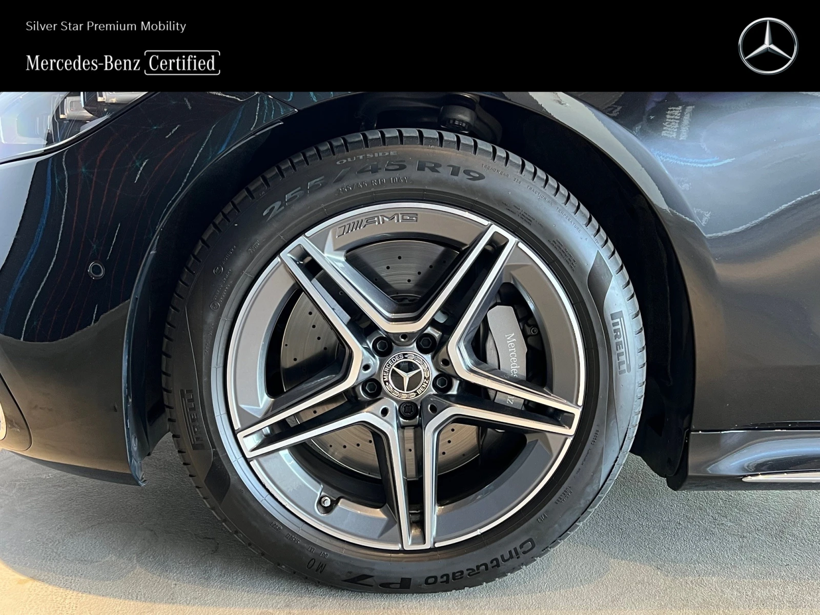 Mercedes-Benz S 450 d 4MATIC L, снимка 5 - Автомобили и джипове - 55402122