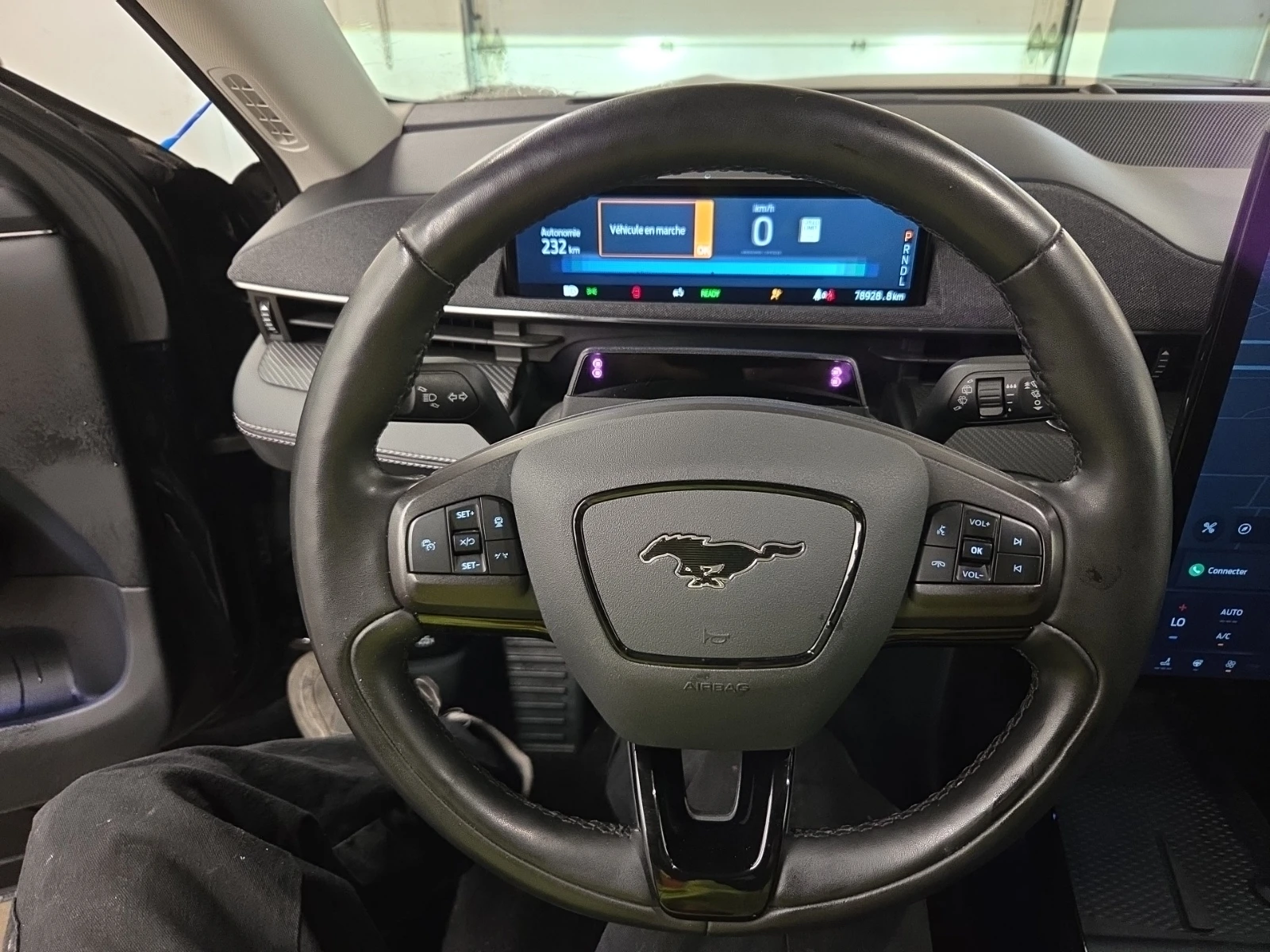 Ford Mustang Mach-E Premium AWD, снимка 15 - Автомобили и джипове - 55404262