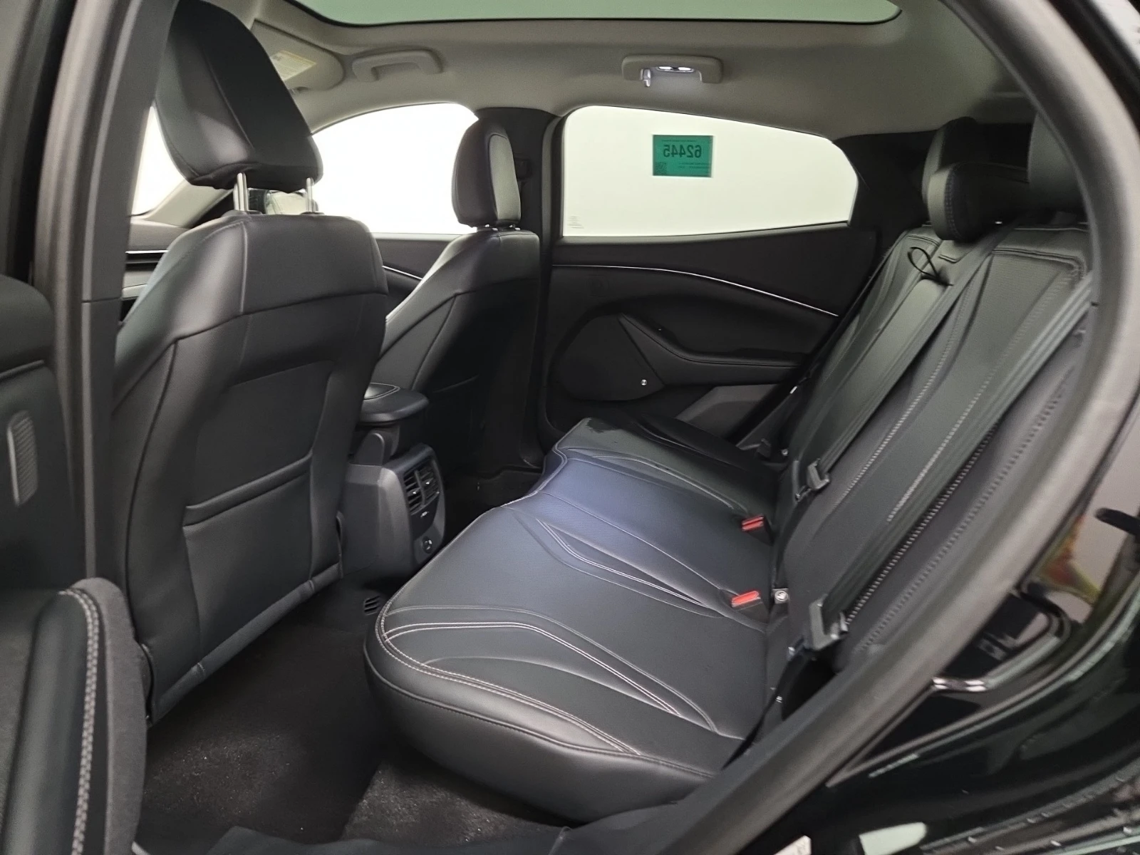 Ford Mustang Mach-E Premium AWD, снимка 11 - Автомобили и джипове - 55404262