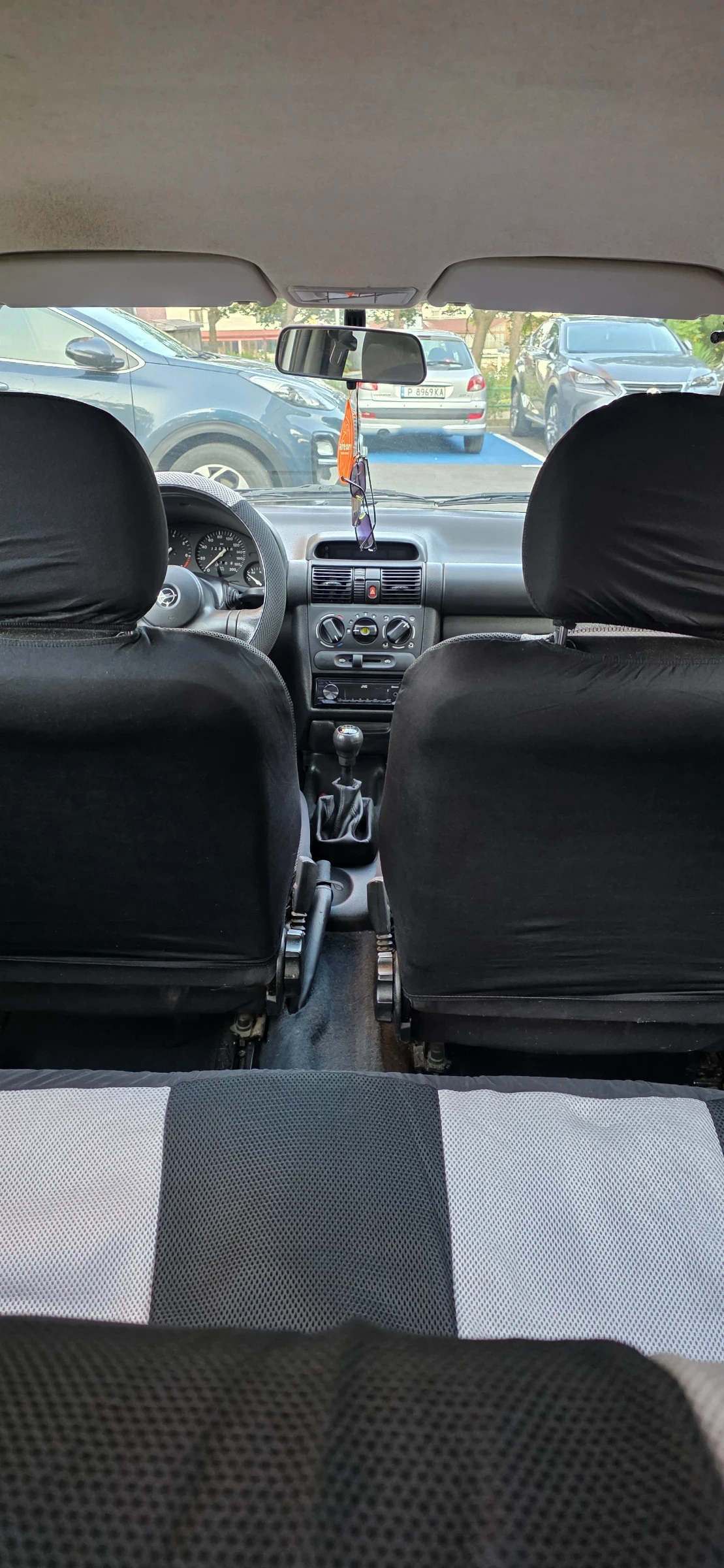 Opel Corsa, снимка 6 - Автомобили и джипове - 55605508