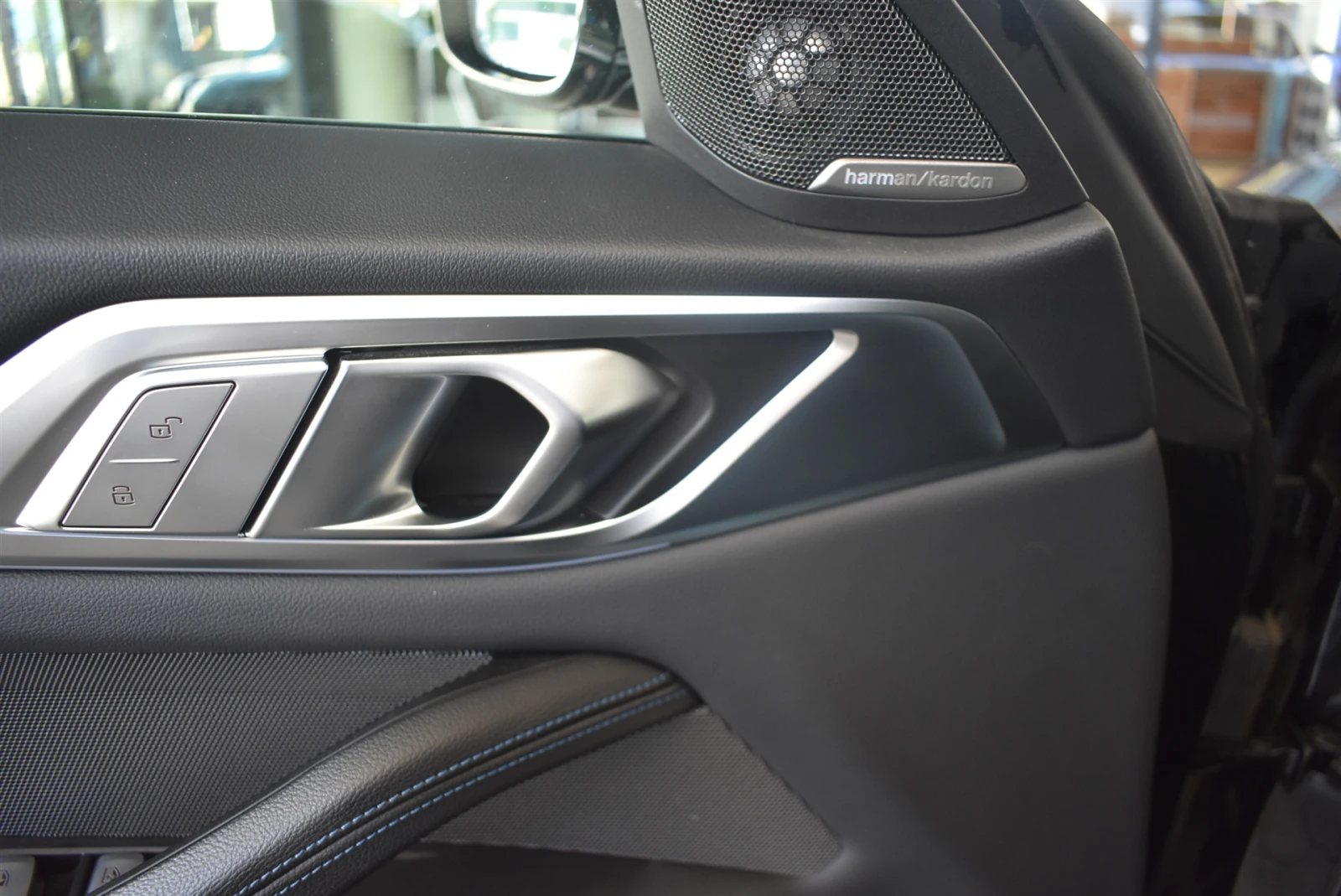 BMW i4 eDrive40 Гран Купе, снимка 11 - Автомобили и джипове - 55623364